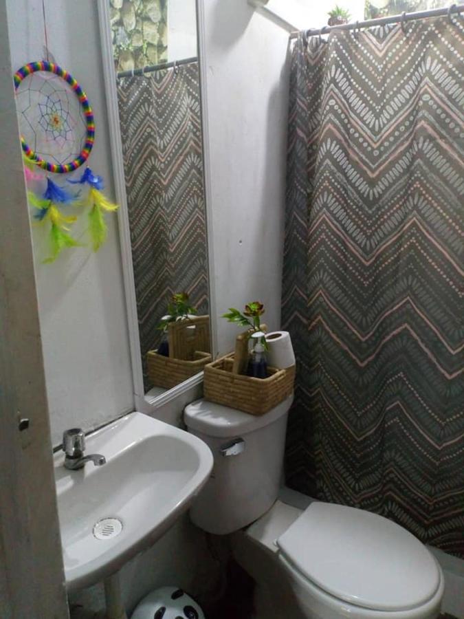 Inti Hostel Airport ลิมา ภายนอก รูปภาพ