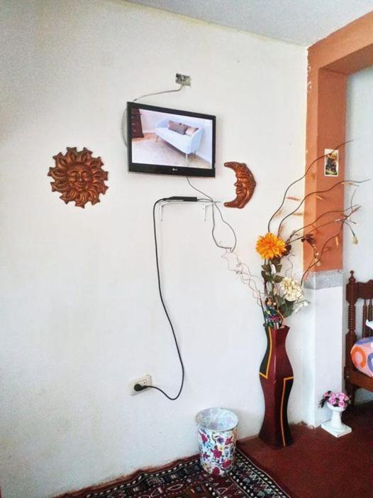 Inti Hostel Airport ลิมา ภายนอก รูปภาพ